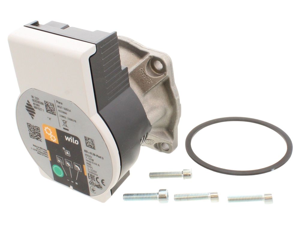 Glow-worm 0010032795 Ultracom 2 Pump - High Efficiency