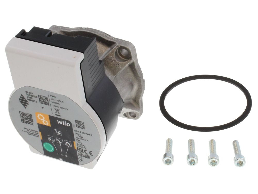 GLOW 0010035666 PUMP - HIGH EFFICENCY