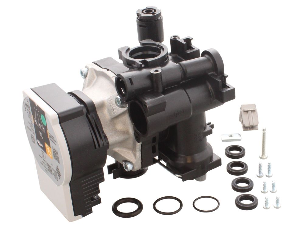 GLOW 0010035668 PUMP - HIGH EFFICENCY