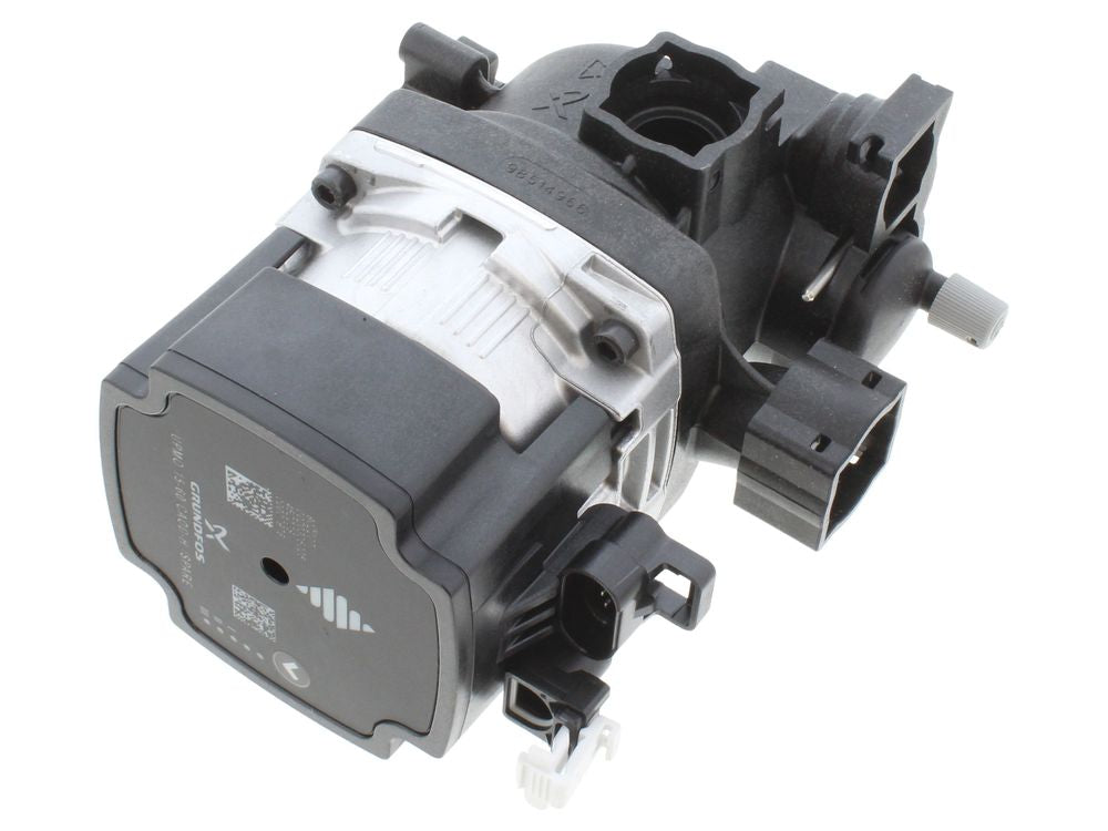 Glow-Worm 0010037945 Pump High Efficiency