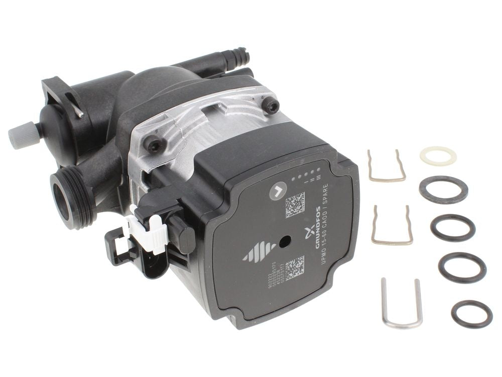 Glow-worm 0010034156 Pump - High Efficency - Betacom 2/Easicom/Ultimate 30C