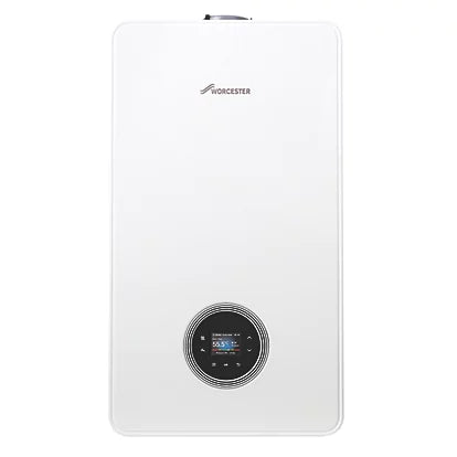 Worcester Greenstar 4000 12 System Boiler