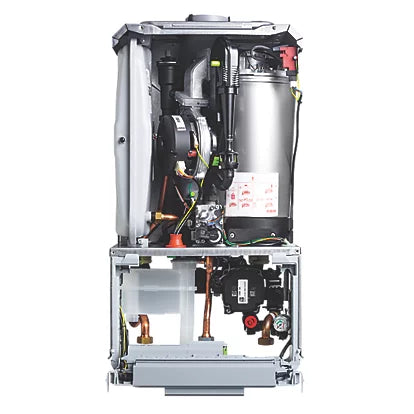 Worcester Greenstar 4000 12 System Boiler