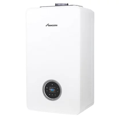 Worcester Greenstar 4000 12 System Boiler