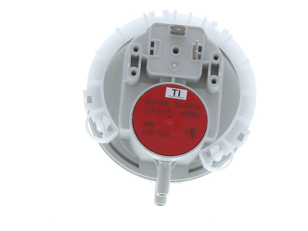 IDEAL 174418 AIR PRESSURE SWITCH - IMAX XTRA