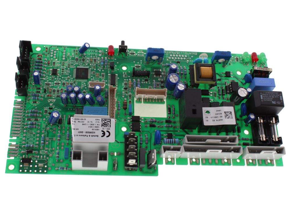 IDEAL 174469 ELECTC CTRL - IGNITION PCB (BI1715 105)