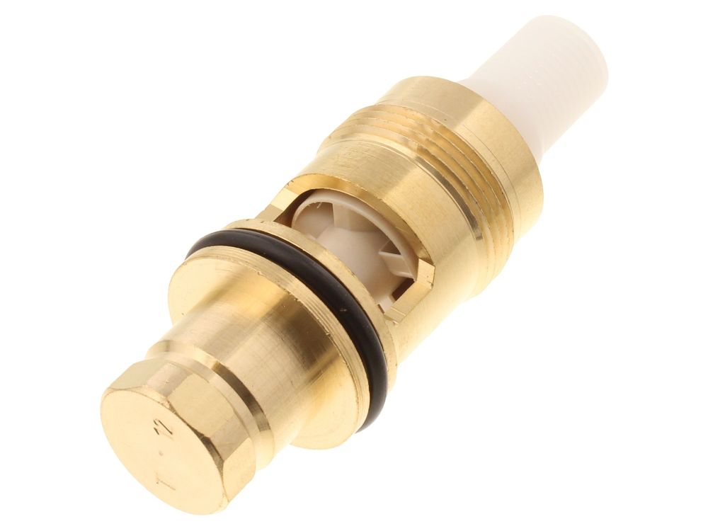 BAXI 7798983 DHW TURB CART ASSY 12L