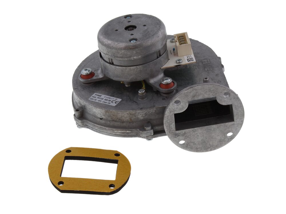 ANDREWS E658 FAN - CWH