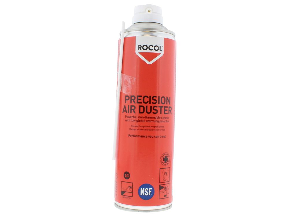 ROCOL 32315 PRECISION AIR DUSTER