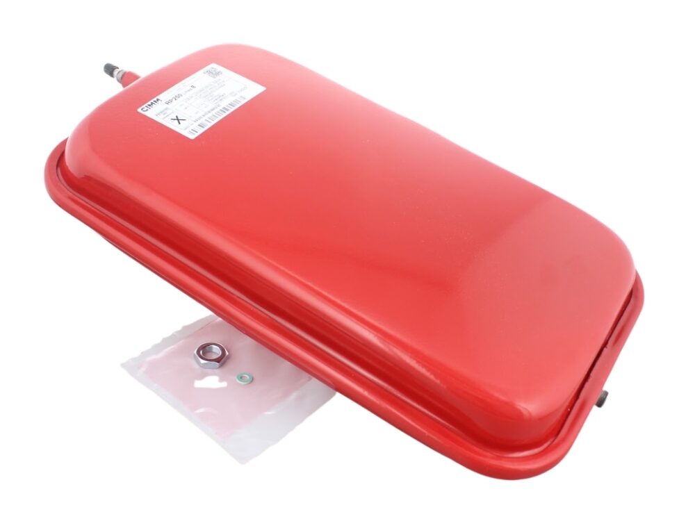 BAXI Z720753901 EXPANSION VESSEL 8L-24-28-33KW