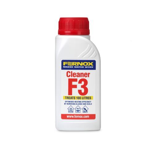 Fernox Cleaner F3 265ml