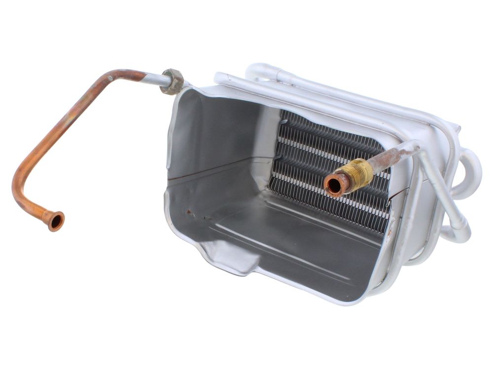 Morco FW0033 D61B/E Heat Exchanger - 810000716 - D61B/D16E