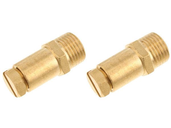 brass fittings