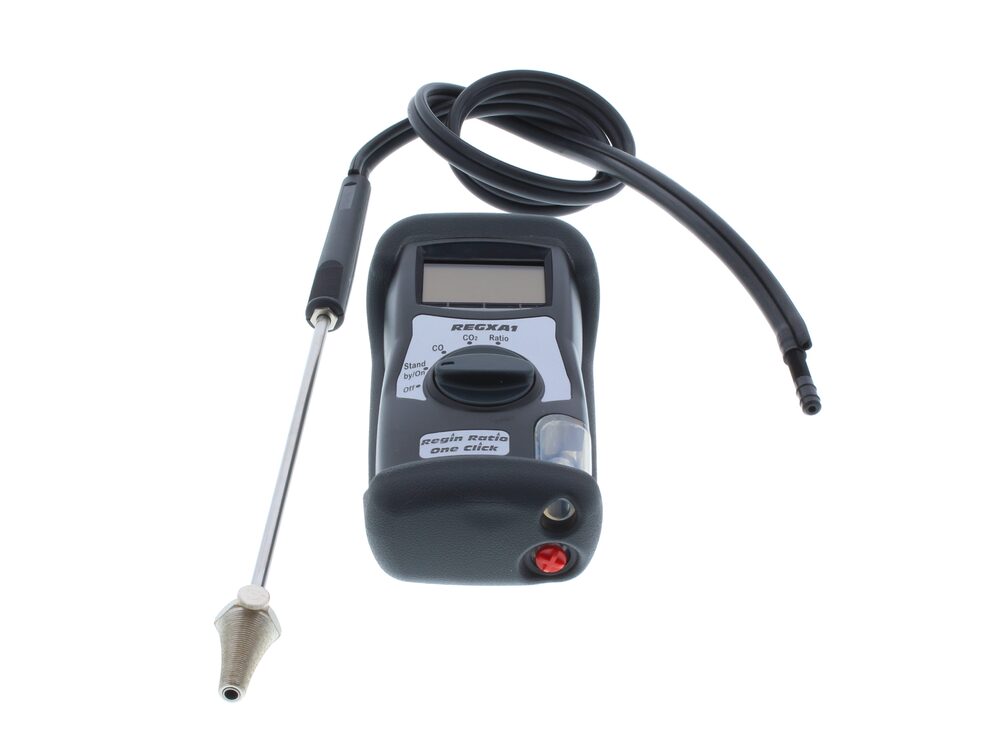 REGI REGXA1 ONE-CLICK RATIO ANALYSER KIT