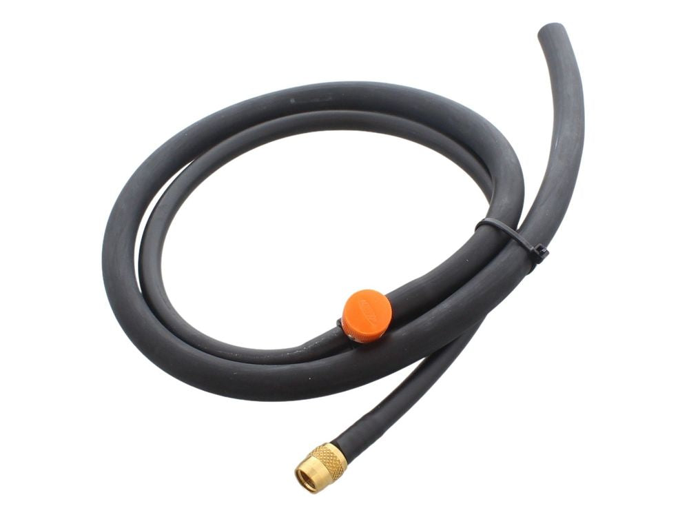 Regin REGU78 LPG Pressure Relief Kit Including Valve Adaptor