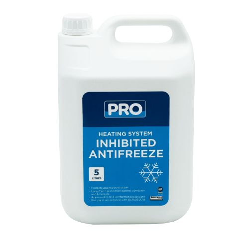 PRO Inhibited Antifreeze 5 Litre