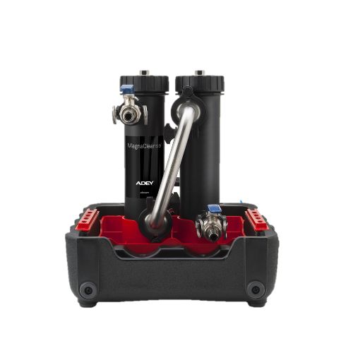 Magnacleanse Complete Solutions kit