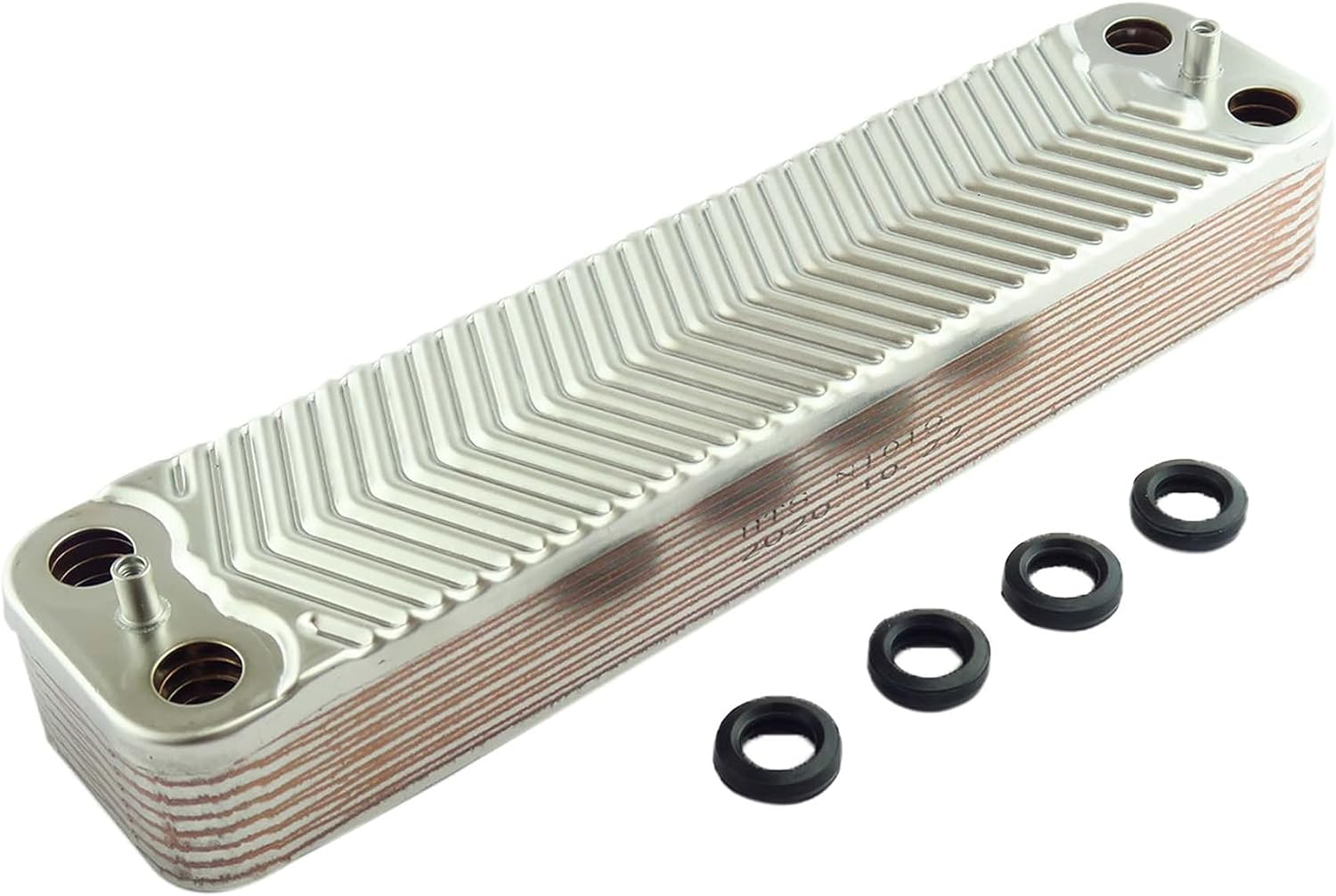 WORCESTER 8716118465 HEAT EXCHANGER 30 PLATE