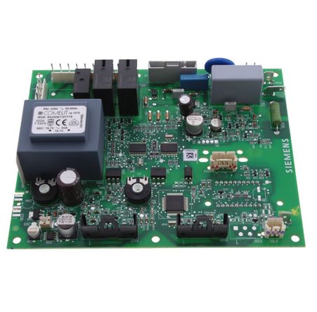 BAXI 7690360 PCB (COMBI 28HE)