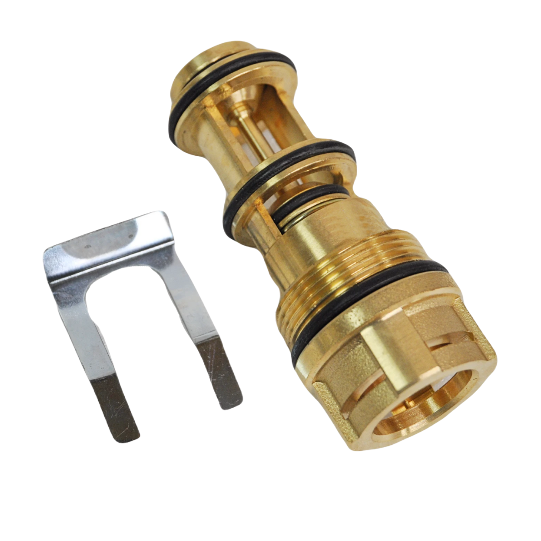 Baxi 7812539 3 Way Valve Cartridge - Combi 2/LPG Combi 2