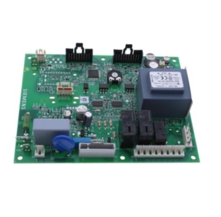 BAXI 7690353 PCB COMBI 40