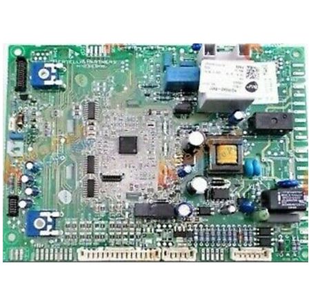 Baxi Kit Printed Circuit Board Combi / System 7688421