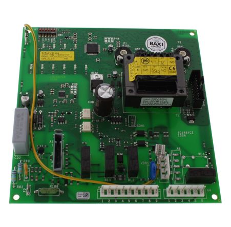 Baxi Printed Circuit Board 5112380