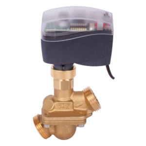 082H0222 230V 3-POINT ACT 60S 5NM TORQUE