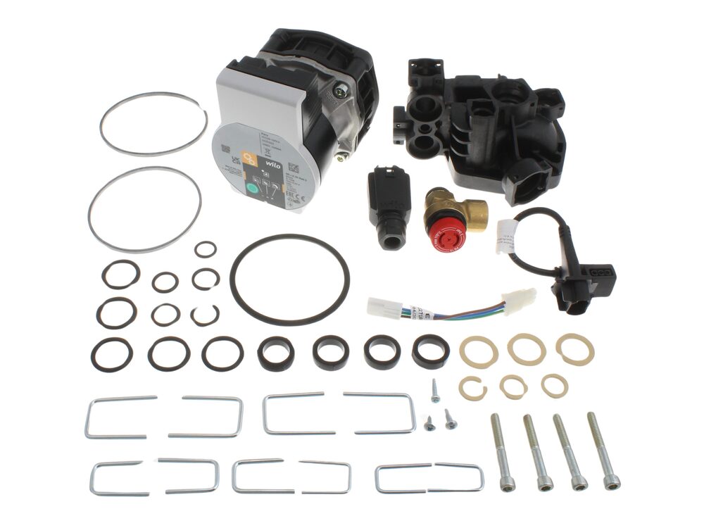 IDEA 182490 PUMP KIT