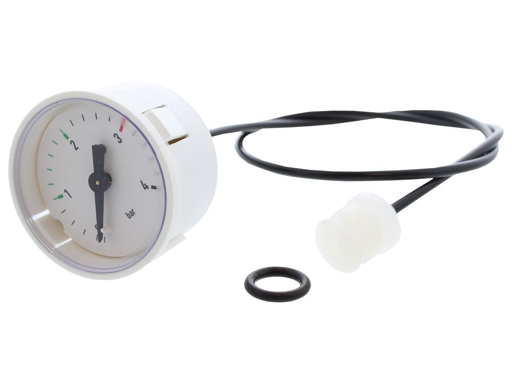 IDEAL 179031 PRESSURE GAUGE KIT