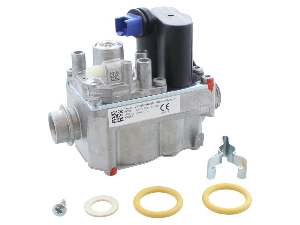 IDEAL 179032 24 VOLT GAS VALVE KIT