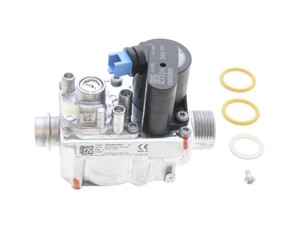 IDEAL 179139 GAS VALVE KIT