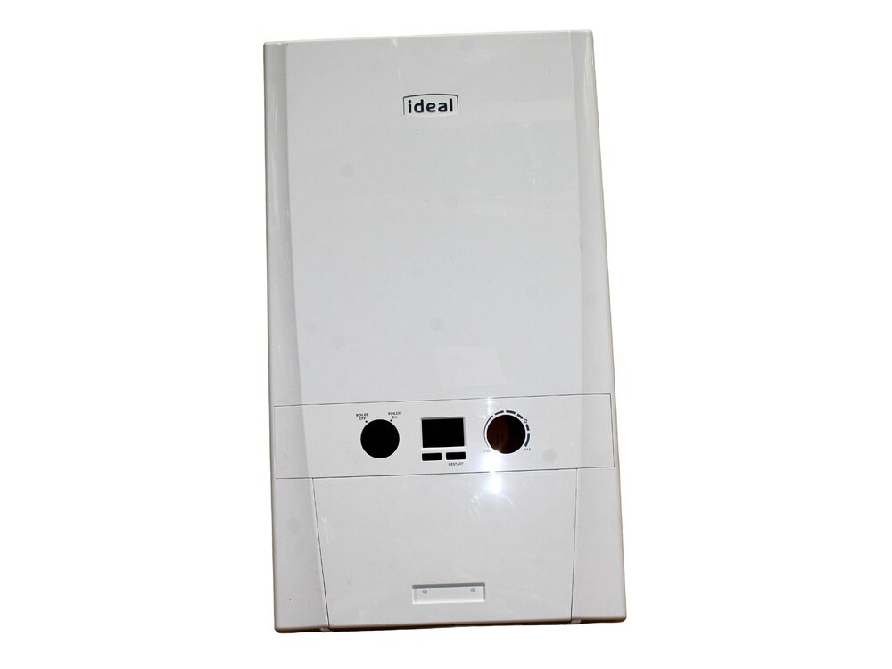 IDEAL 179312 FRONT PANEL KIT - HEAT ONLY