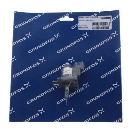 Ideal 179019 24VOLT Divertor Motor PL25LGFB8 99114481