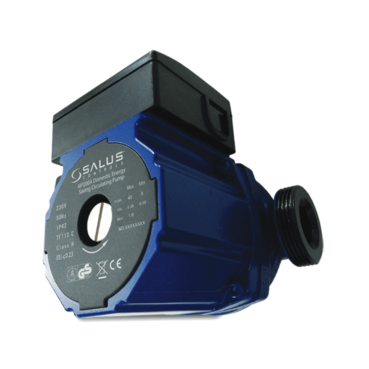 SALUS MP200A 6M CIRCULATING PUMP