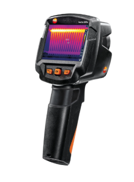 Testo 865S Thermal Imaging Camera