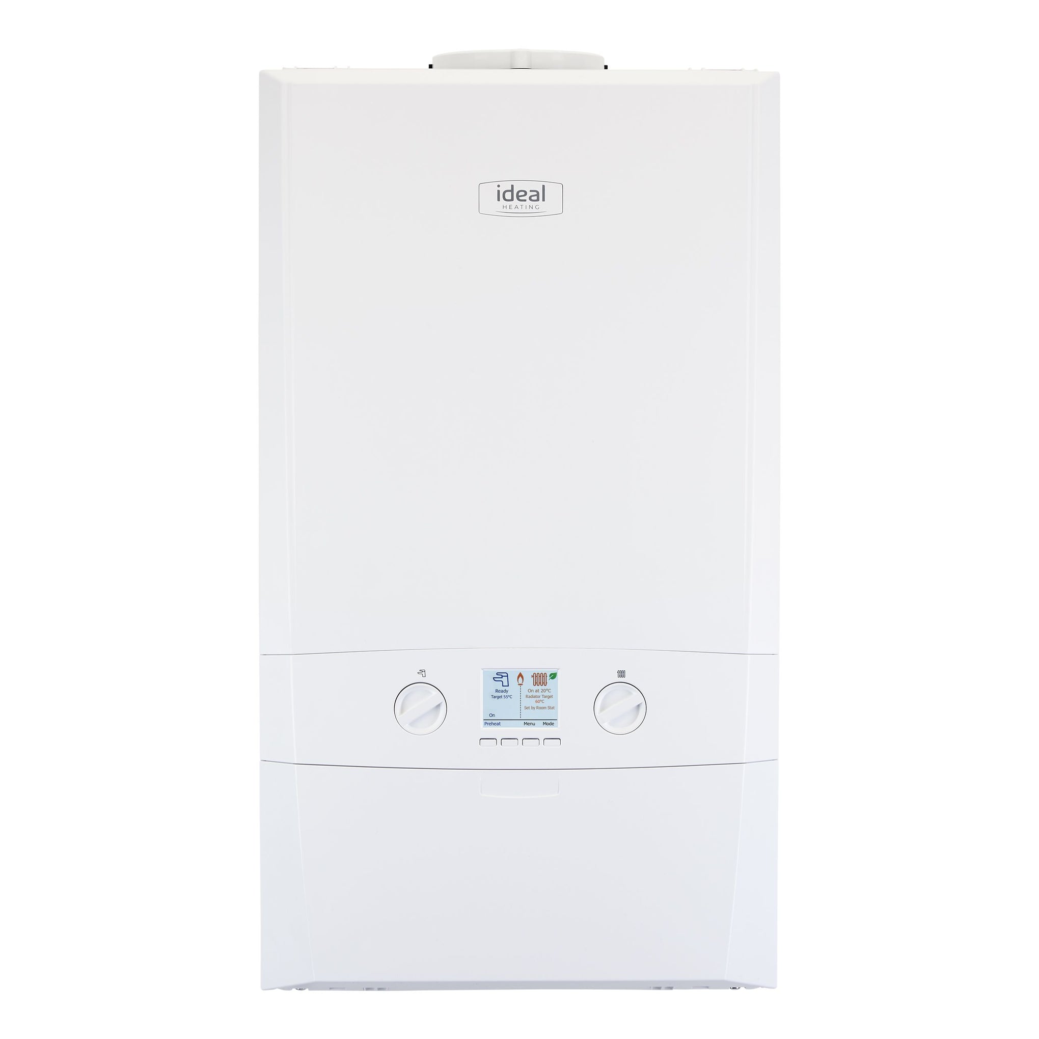 Ideal Logic+ Combi2 C30 Boiler