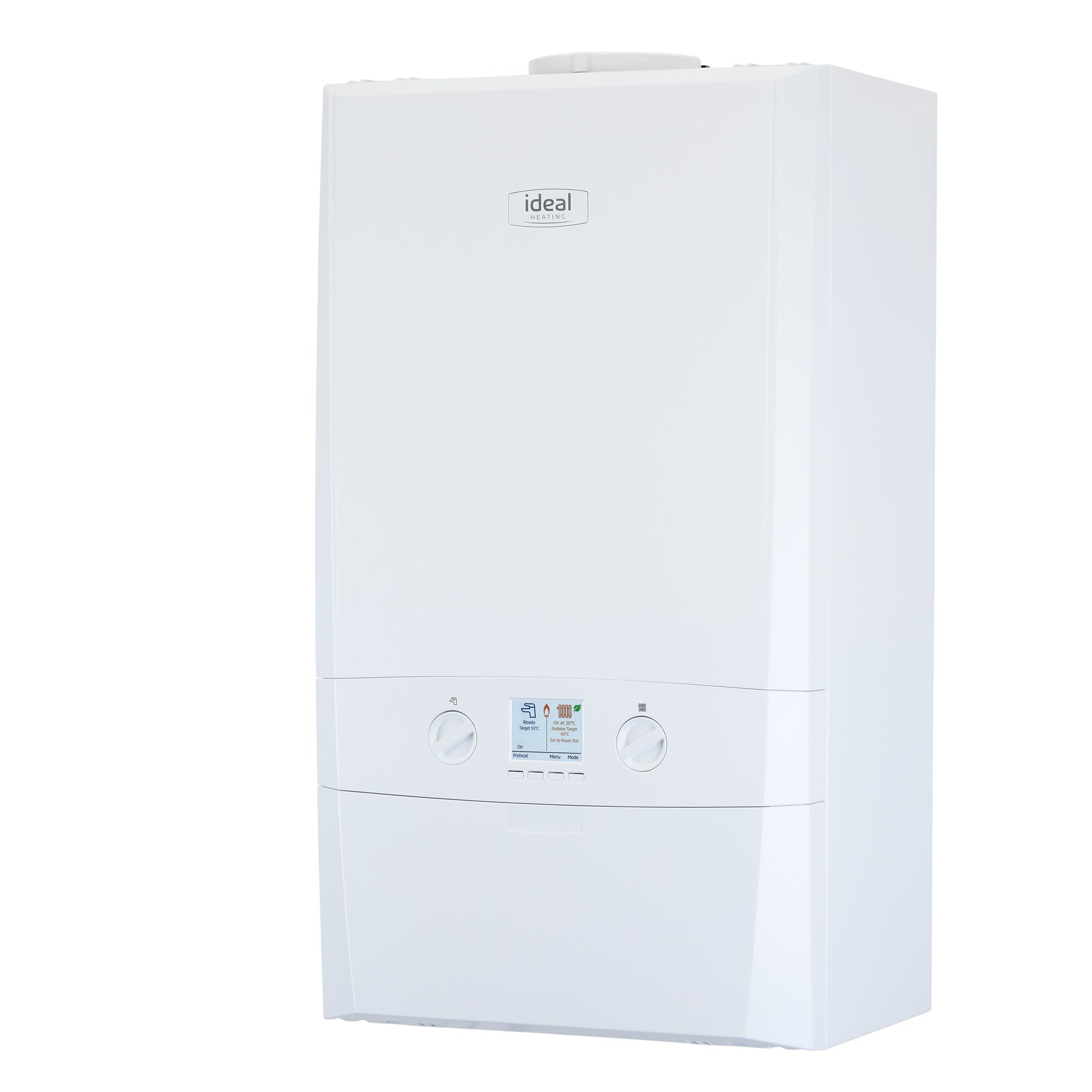 Ideal Logic+ Combi2 C24 Boiler