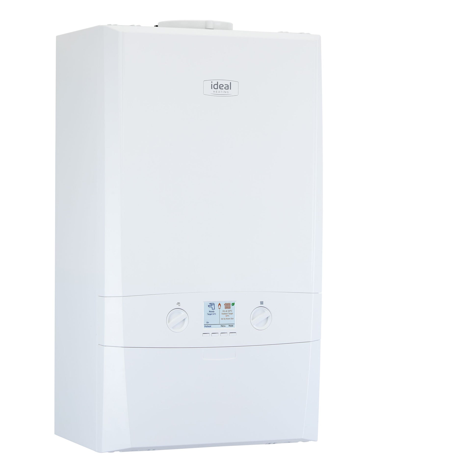 Ideal Logic+ Combi2 C24 Boiler