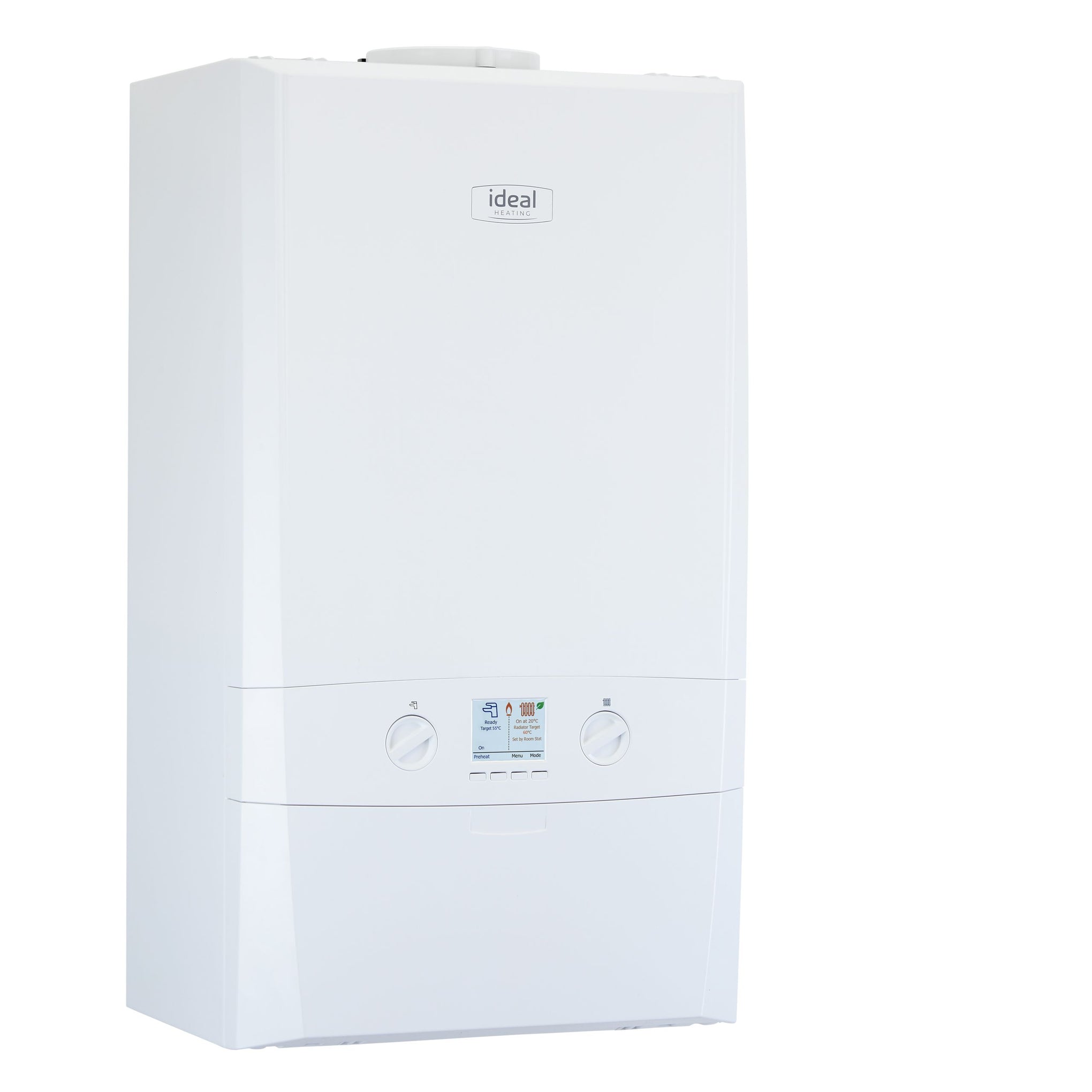 Ideal Logic+ Combi2 C24 Boiler