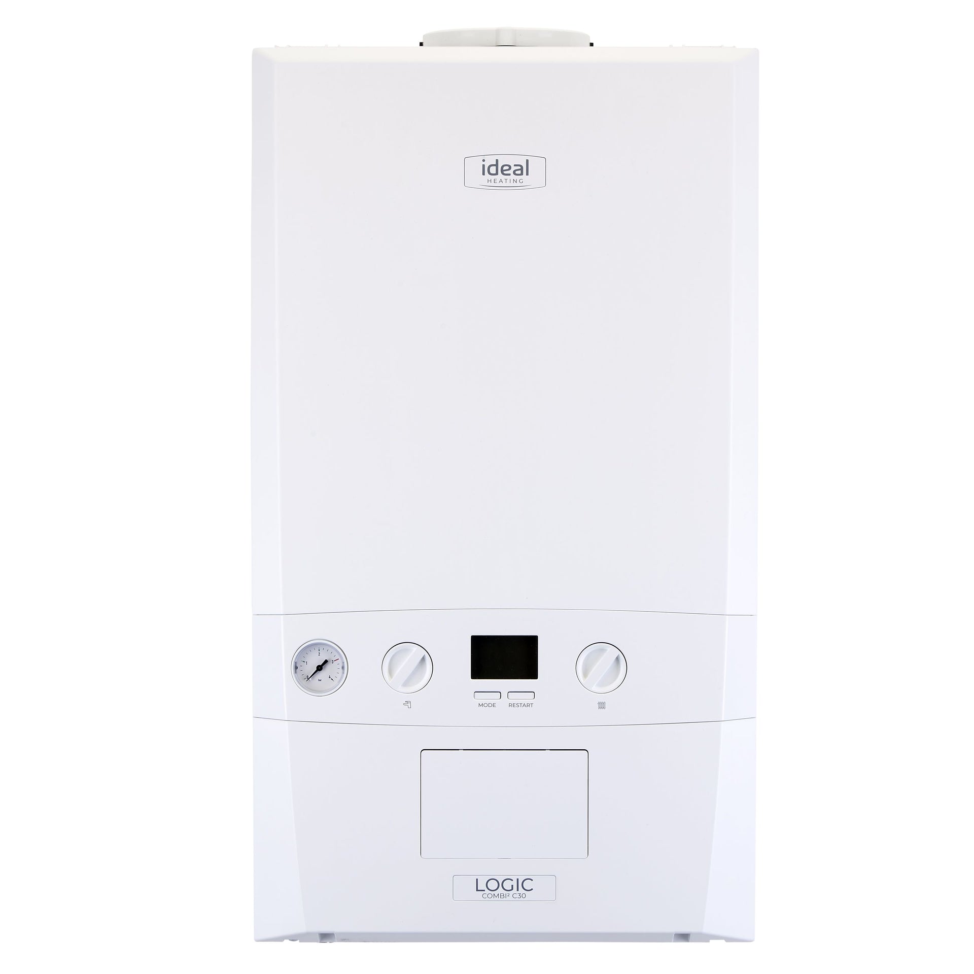 Ideal Logic Combi2 C30 Boiler