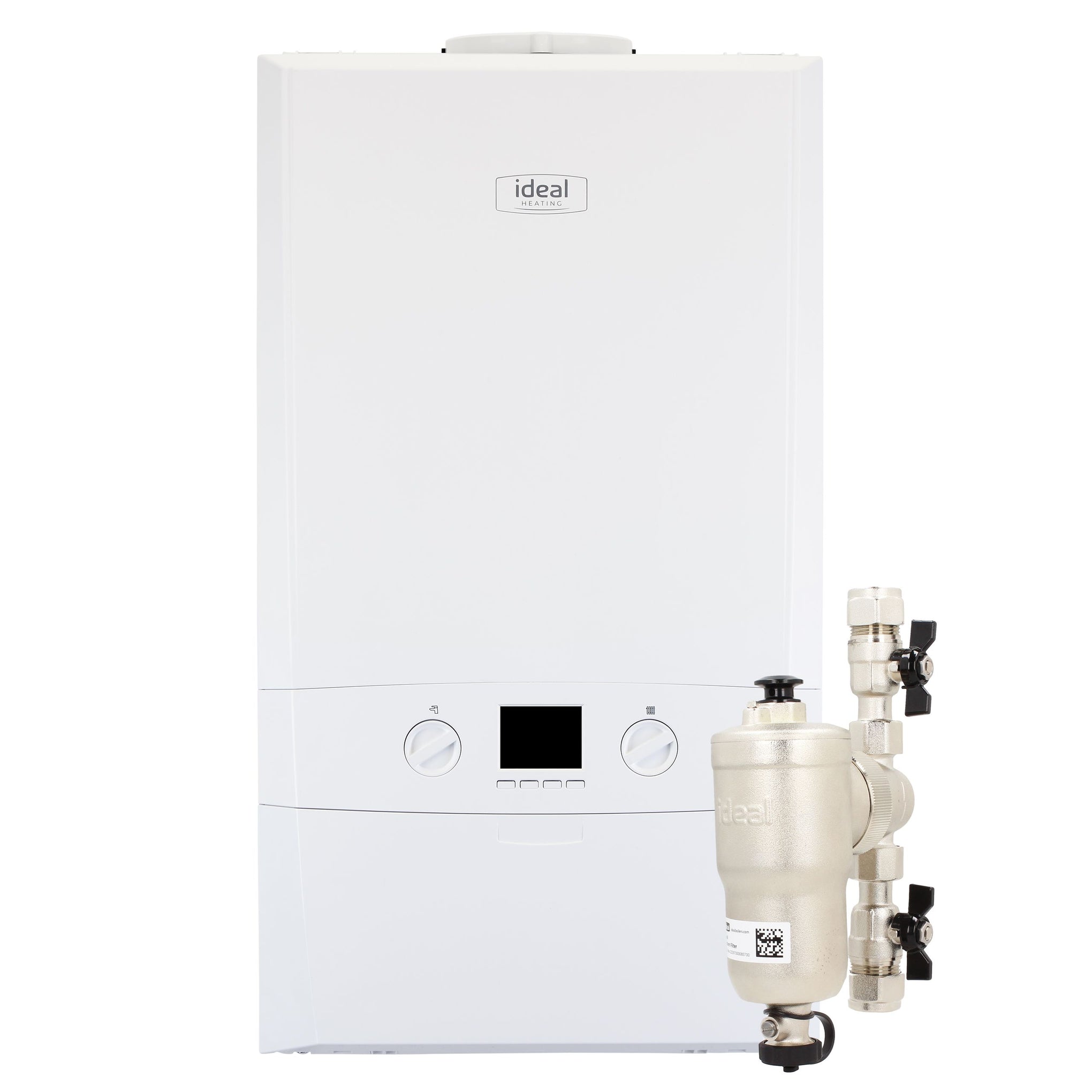 Ideal Logic Max Combi2 C24 Boiler