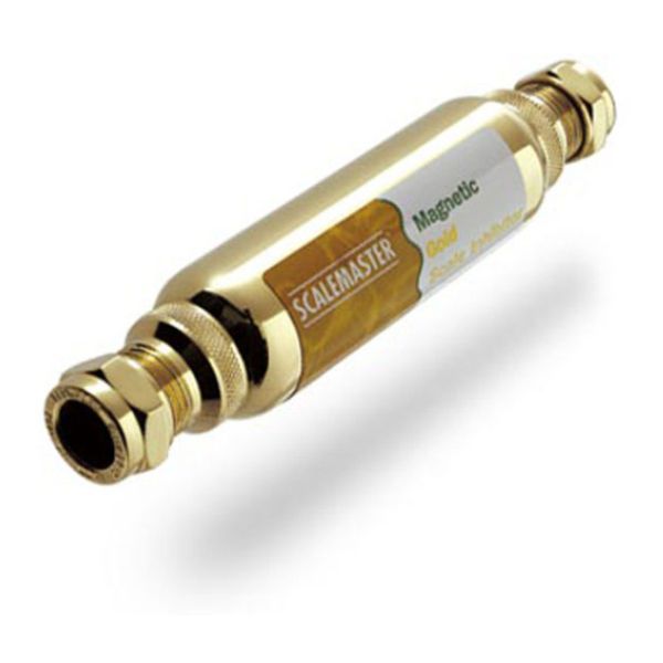 Scalemaster Electroltic 28mm Gold