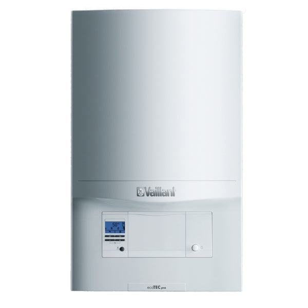 Gas Combi Boilers