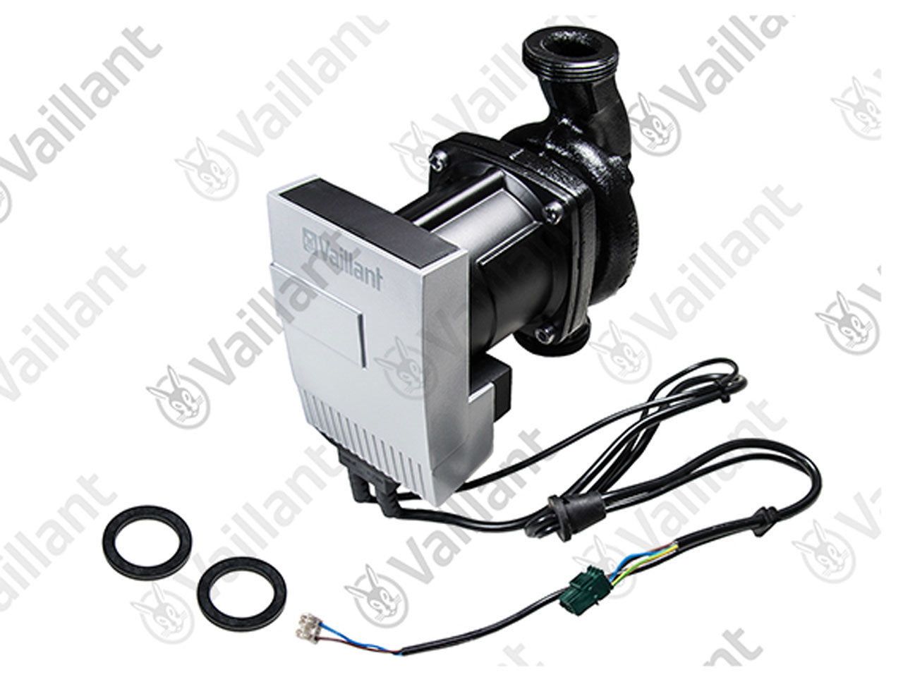 VAILLANT 0020143541 HIGH EFFICIENCY PUMP