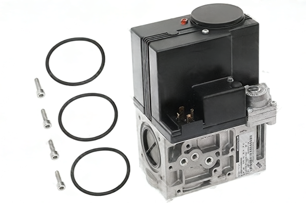 Vaillant 0020058869 Gas Section 200-280kW - Ecocraft SYS