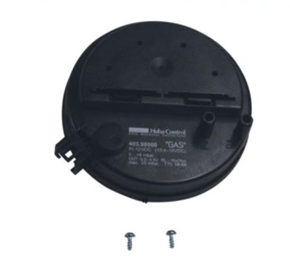 BROA S58602 SENSOR AIR PRESSURE HUBA 4030