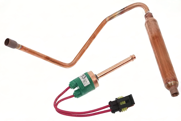 VAIL 0020148036 SWITCH HIGH PRESSURE